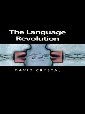 cover image of The Language Revolution